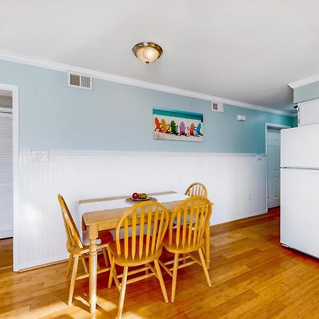 Bethany Meadows - 4E Briar N Frankford Exterior foto