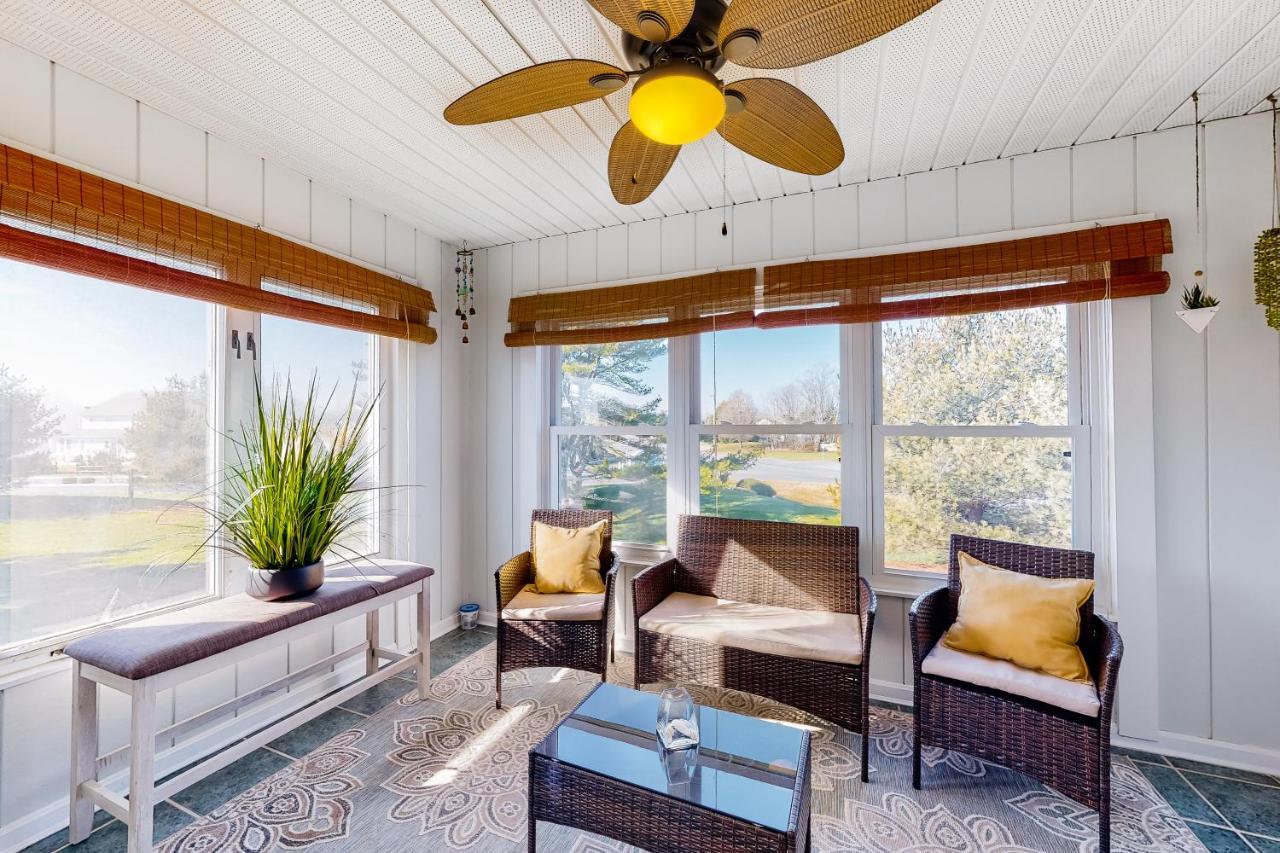 Bethany Meadows - 4E Briar N Frankford Exterior foto