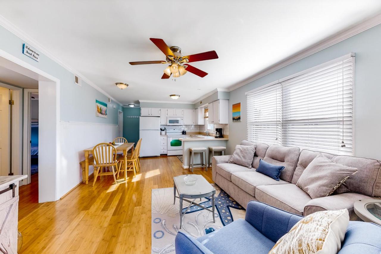 Bethany Meadows - 4E Briar N Frankford Exterior foto