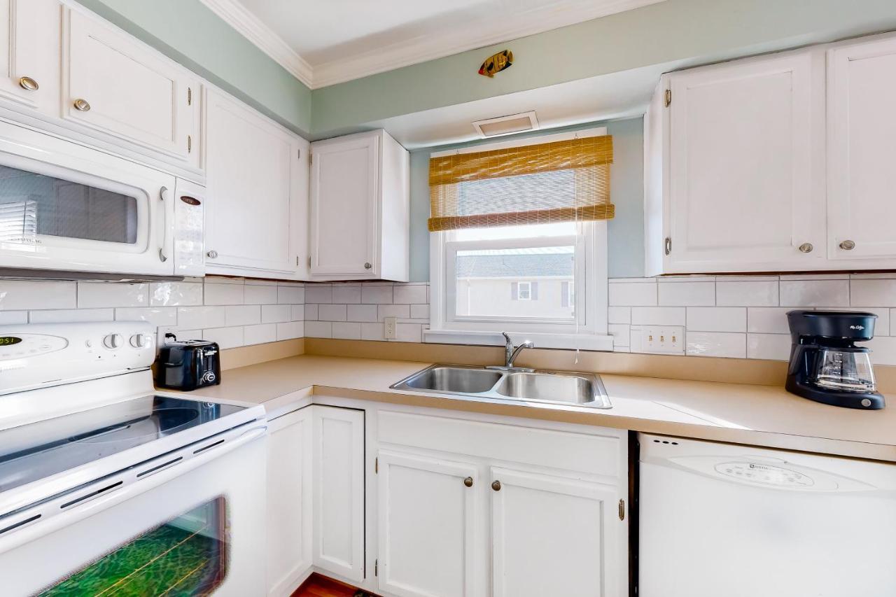 Bethany Meadows - 4E Briar N Frankford Exterior foto