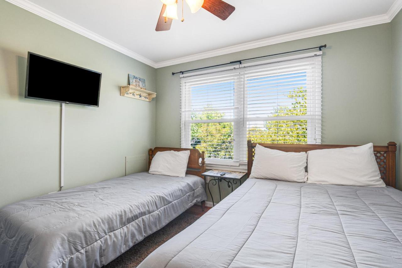 Bethany Meadows - 4E Briar N Frankford Exterior foto